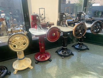 Berkel beschikbaar voor biedingen