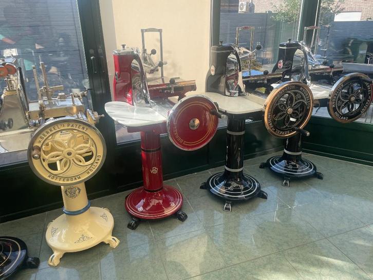 Berkel, Huis en Inrichting, Keuken | Keukenbenodigdheden, Nieuw, Ophalen of Verzenden