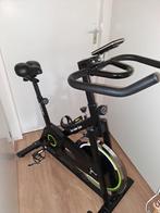 VirtuFit Tour Indoor Cycle spinningfiets ZGAN, Ophalen, Zo goed als nieuw, Spinningfiets