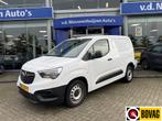 Opel Combo 1.5D L1H1 Edition Info Sven 0492588974 (bj 2022), Voorwielaandrijving, Stof, Gebruikt, Euro 6
