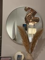 Mirror circle, Ophalen, Zo goed als nieuw, Rond, Minder dan 100 cm