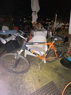 BMX Fiets voor Jongens/Meisjes 12-16 jaar, Fietsen en Brommers, Fietsen | Mountainbikes en ATB, Gebruikt, Hardtail, Heren, Ophalen