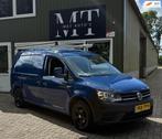 Volkswagen CADDY 1.0 TSI MAXI L2H1 TREKHAAK CARPLAY IMPERIAL, Voorwielaandrijving, Gebruikt, Euro 6, 102 pk