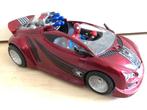 Spider-Man 2006 Marvel actiefiguur Web Rocket Spider Auto, Kinderen en Baby's, Speelgoed | Actiefiguren, Ophalen of Verzenden