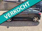 Peugeot 206 CC 1.6-16V inruil koopje, Voorwielaandrijving, Elektrische ramen, Gebruikt, 4 cilinders