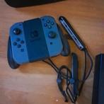 Cumputer, Ophalen, Zo goed als nieuw, Met harde schijf, Switch Original