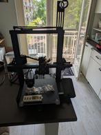 creality ender 3 v2 neo, Computers en Software, 3D Printers, Ophalen, Zo goed als nieuw, Creality 3D