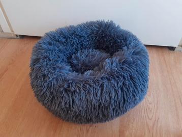 Donut Mand / Kussen - Kattenmand beschikbaar voor biedingen