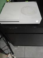 Xbox one 500 gb met controller +fifa24, Ophalen