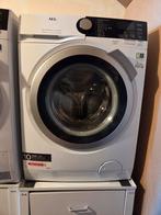 AEG Lavamat 8000 wasmachine, Witgoed en Apparatuur, Wasmachines, Gebruikt, Ophalen of Verzenden, 85 tot 90 cm, 1200 tot 1600 toeren