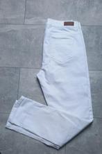 Pantalon van Human Nature mt 42, Wit, Maat 42/44 (L), Ophalen of Verzenden, Zo goed als nieuw