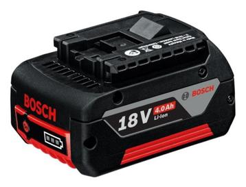Bosch Professional accu GBA 18V 4.0Ah (nieuw in doos) beschikbaar voor biedingen