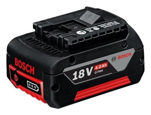Bosch Professional accu GBA 18V 4.0Ah (nieuw in doos), Audio, Tv en Foto, Accu's en Batterijen, Nieuw, Oplaadbaar, Ophalen of Verzenden