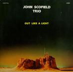 LP John Scofield Trio – Out Like A Light, Cd's en Dvd's, Vinyl | Jazz en Blues, Ophalen, 12 inch