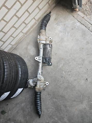 Mercedes Vito/V klasse w447 stuurhuis beschikbaar voor biedingen