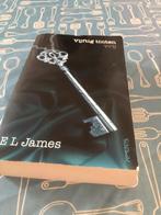 E.L. James - Vijftig tinten vrij, Boeken, Romans, Amerika, E.L. James, Ophalen of Verzenden, Zo goed als nieuw