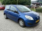 Renault Twingo 1.2 Authentique, Voorwielaandrijving, Twingo, Gebruikt, Origineel Nederlands
