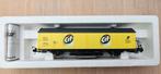 Roco 47667 H0 Gesloten goederenwagen met reiniging van de ÖB, Ophalen, Gelijkstroom, Wagon, Zo goed als nieuw