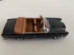 Faller Mercedes-Benz Cabriolet, Hobby en Vrije tijd, Modelauto's | 1:43, Ophalen of Verzenden, Gebruikt, Auto, Overige merken