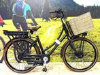 Stella Dolce transport/moeder fiets 2021 600Wh, Overige merken, Zo goed als nieuw, 50 tot 53 cm, Dubbele standaard
