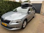Thule Motion XT XL Dakkoffer huren?, Auto diversen, Dakkoffers, Ophalen, Zo goed als nieuw