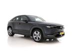 Mazda MX-30 e-SkyActiv 145 Comfort 36 kWh (INCL-BTW) *NAVI-F, Stof, Gebruikt, 35 kWh, Zwart
