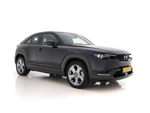 Mazda MX-30 e-SkyActiv 145 Comfort 36 kWh (INCL-BTW) *NAVI-F, Auto's, Mazda, Bedrijf, Te koop, MX-30, ABS, Achteruitrijcamera