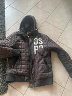 G Star Raw herenjas, Ophalen, Maat 52/54 (L), Overige kleuren, G-STAR