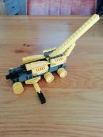 Lego jack stone 4605 en 4607, Ophalen of Verzenden, Zo goed als nieuw