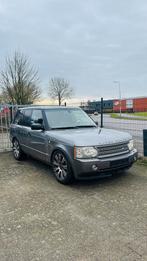 Range rover L322 / L320 3.6 TDV8 2008 onderdelen, Ophalen, Rover