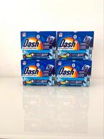4 x Dash 4in1 platinum wasmiddel pods zeebries., Verzenden, Schoonmaakmiddel