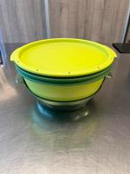Microgourmet stoomkoker, Huis en Inrichting, Keuken | Tupperware, Ophalen of Verzenden, Zo goed als nieuw, Overige typen