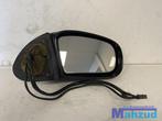 MERCEDES S KLASSE W220 Rechts zwart spiegel mirror 1998-2005, Auto-onderdelen, Spiegels, Gebruikt, -, Ophalen of Verzenden, -