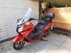Suzuki Burgman 650, Motoren, Motoren | Suzuki, Particulier, Scooter