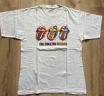 Rolling Stones Forty Licks 2003 Tour Shirt - Maat M, Ophalen of Verzenden, Zo goed als nieuw, Maat 48/50 (M)