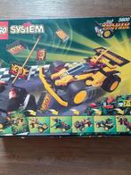 Lego 5600 afstandsbediening race auto/wagen, Ophalen of Verzenden, Zo goed als nieuw, Overige merken