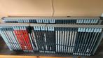 2 x Flexus elektrisch verstelbare lattenbodem, Ophalen, Eenpersoons, Zo goed als nieuw, 80 cm