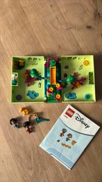 LEGO Disney Encanto Antonio's Magische Poort - 43200, Ophalen of Verzenden, Zo goed als nieuw