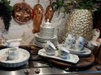 Seltmann weiden bavaria servies, Huis en Inrichting, Keuken | Servies, Gebruikt, Ophalen of Verzenden, Bord(en), Overige stijlen