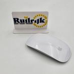 Apple Magic Muis A1296 draadloos op batterijen - Nette staat, Computers en Software, Muizen, Ruilrijk, Zo goed als nieuw, Info@ruilrijk.nl