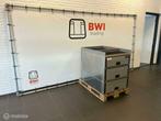 Aluca dubbele bodem / bedrijfswageninrichting / ladekast, Auto diversen, Ophalen of Verzenden