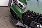 Audi RS5 2.9 V6 TFSI Quattro *Carbon/Massage/Pano/Virtual/Sp, Automaat, Gebruikt, Zwart, RS5