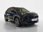 Toyota Yaris Cross 1.5 Hybrid Dynamic | 115PK | Automaat | D, Auto's, 12 maanden, Stof, 116 pk, Zwart