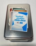 Blikje voor Voetbalplaatjes 2009-2010. AH., Ophalen of Verzenden, Zo goed als nieuw, Overige, Overige merken