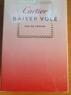 Cartier Baiser Vole Limited Edition Parfum 100ml - Nieuw!, Ophalen of Verzenden
