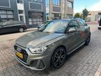 Audi A1 35 Tfsi 150pk S Tronic S-line 2020 Grijs, Auto's, Audi, 4 cilinders, Particulier, 149 pk, Hatchback