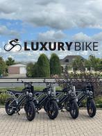 Mega ACTIE ! V20 PRO FATBIKE | Legaal 25 km V20 PRO UNIEK, Overige merken, Nieuw, Ophalen of Verzenden, 59 cm of meer