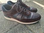 Gijs maat 42,5 wijdte G, Bruin, Ophalen of Verzenden, Gijs, Sneakers of Gympen