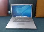 Powerbook G4 17 inch, Ophalen, Apple