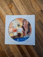 gta 5 ps4, Avontuur en Actie, Vanaf 18 jaar, 1 speler, Ophalen of Verzenden